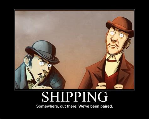 shipper memes|funny shipping memes.